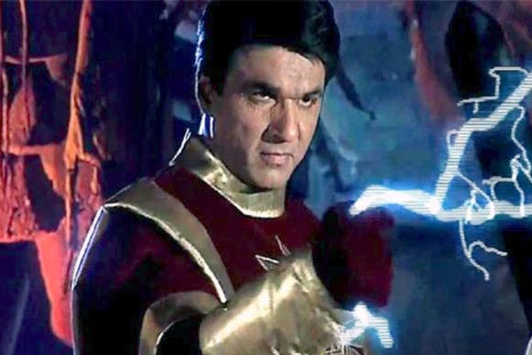 Mukesh Khanna