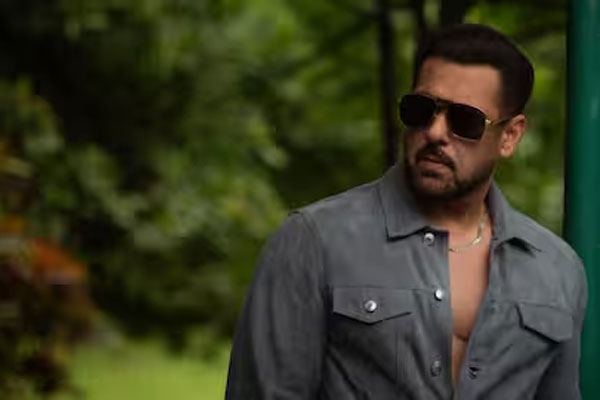 Salman Khan shooting case,