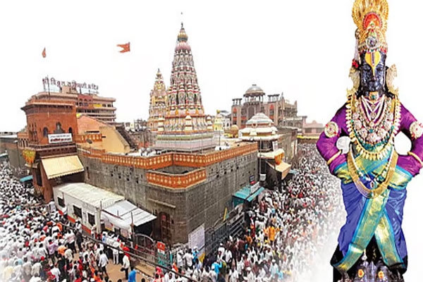 Pandharpur corridor project