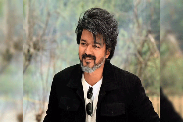 VIJAY