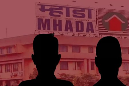मोठी कारवाई! तहसीलदार नितीन पाटील अटकेत