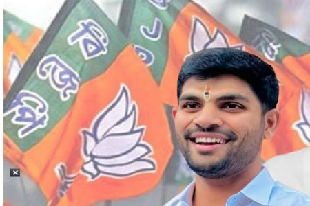 राहुरी पोटनिवडणुकीत भाजपाचा विजय