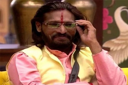 बारामती विधानसभा निवडणुकीत बिचकुलेची अब्रुच निघाली