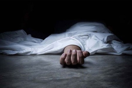 आयआयआयटीच्या विद्यार्थ्याचा संशयास्पद मृत्यू