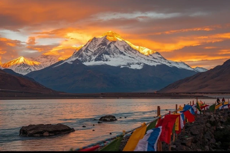 कैलाश मानसरोवर यात्रा २०२६ साठी नोंदणी सुरू,जाणून घ्या खर्च व अर्ज प्रक्रिया