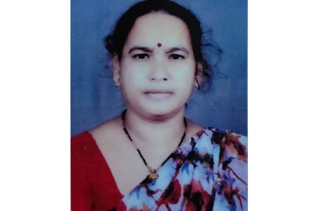 संसारासाठी...लेकरांसाठी...मी पुन्हा लढेल