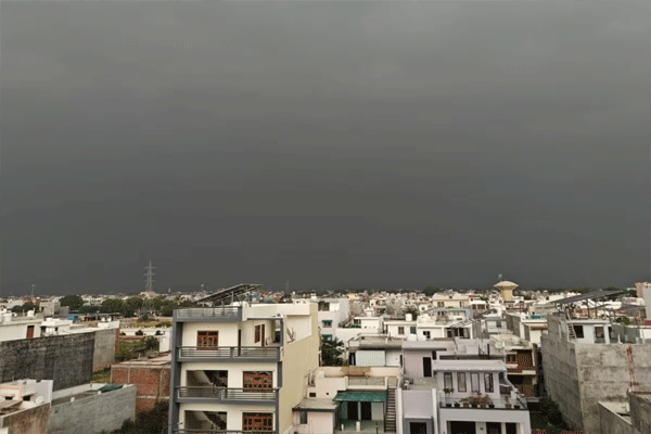 Lucknow
