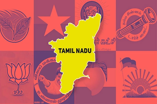 nivadnuk Tamil Nadu