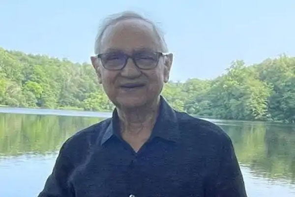 pc joshi