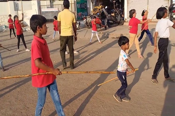 shibir