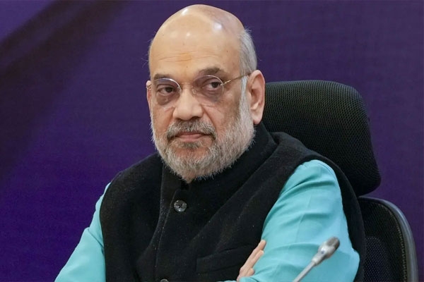 Amit Shah 