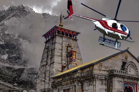 चारधाम यात्रेत बनावट बुकिंगचा विळखा