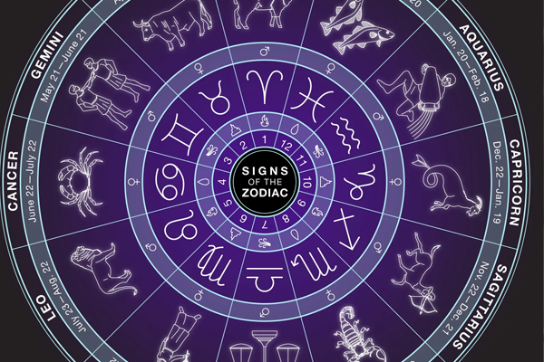 zodiac signs