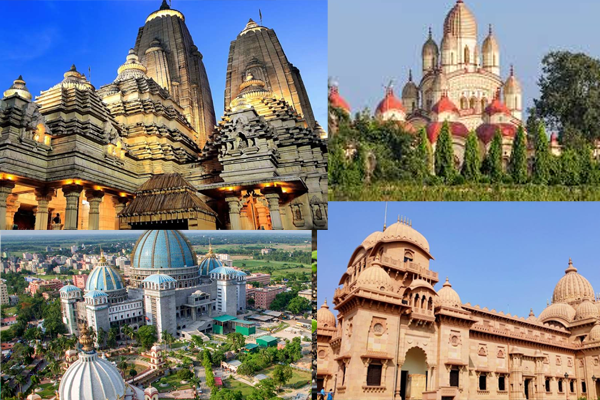west bengal temples