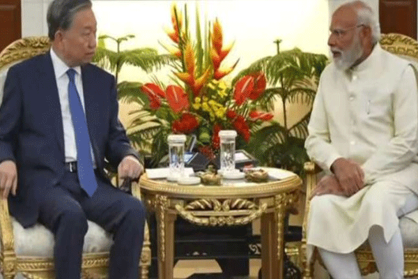 MODI