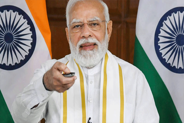 modi