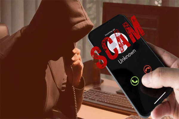 SCAM