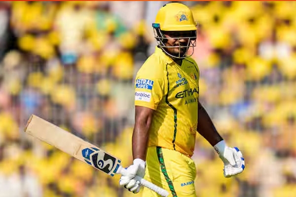 Sanju Samson