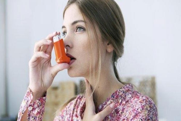 World Asthma Day