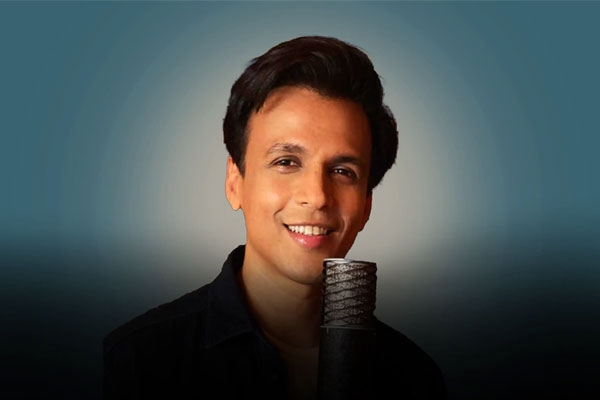 Abhijeet Sawant Kale Badal song,