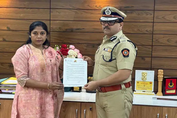 Pune security concerns