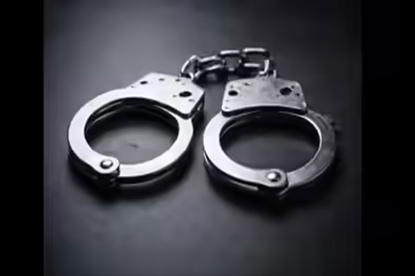 Baramati police