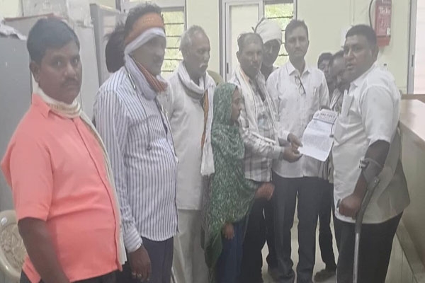 fake disability certificates India, bogus disabled benefits scam Maharashtra,