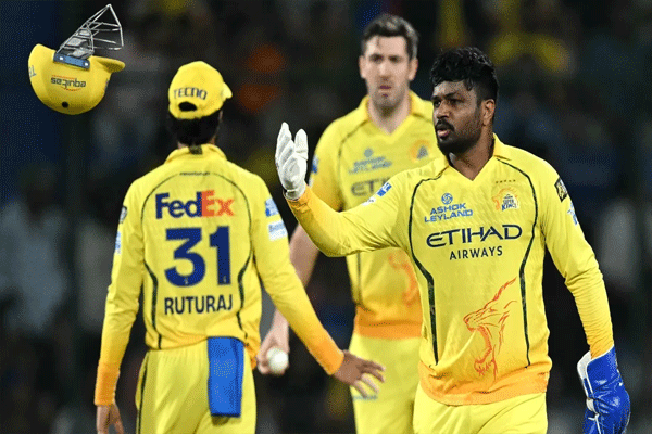 विजयानंतर CSKचा प्लेऑफ चक्रव्यूह! काय आहे पूर्ण समीकरण?