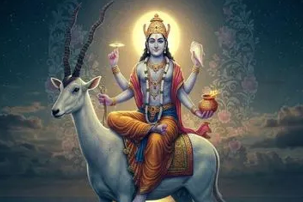 chandrama gochar