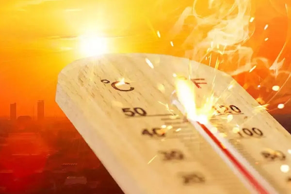 temperature