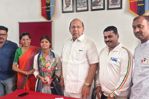 ramdas tadas