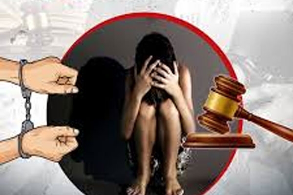 POCSO cases