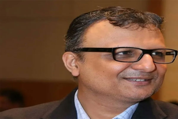 Shashi Shekhar Vempati, CBFC chairman appointment, Central Board of Film Certification,