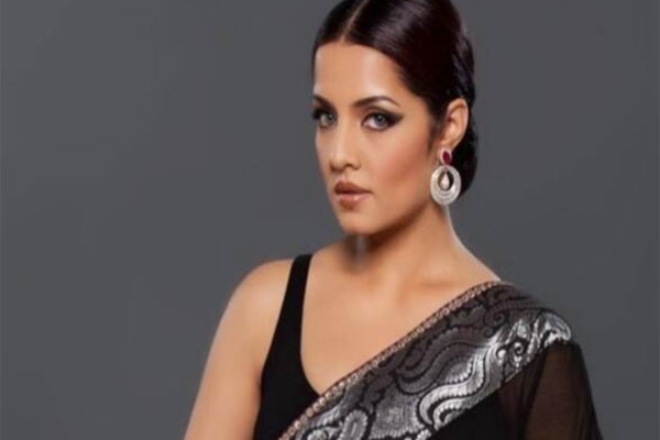Celina Jaitly