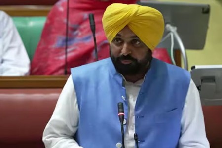 पंजाबमध्ये ईडीची मोठी कारवाई