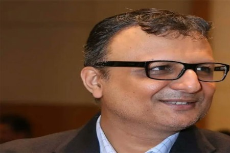 सीबीएफसीच्या अध्यक्षपदी शशी शेखर वेमपतींची नियुक्ती