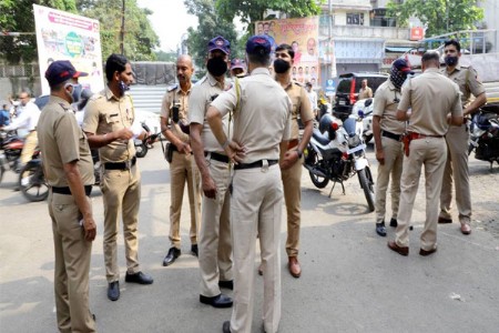 पोलिस दलात लाचखोरीचा गंभीर प्रकार उघड