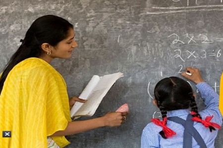 शिक्षक भरतीवर नवे बंधन