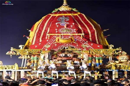 रविवारी रंगणार ‘जगत के नाथ जगन्नाथ’ संगीतमय महोत्सव