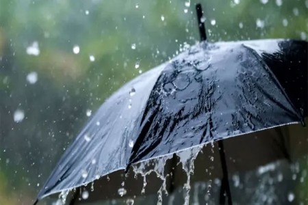 उन्हाने भाजलेल्या महाराष्ट्रावर पडणार पावसाची सर!