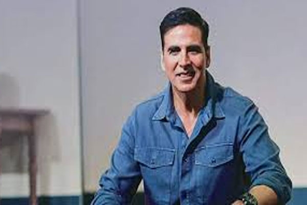akshay kumar