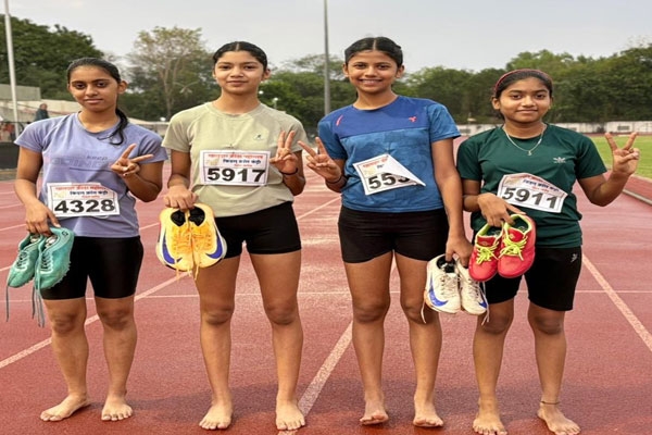 athletics sfd