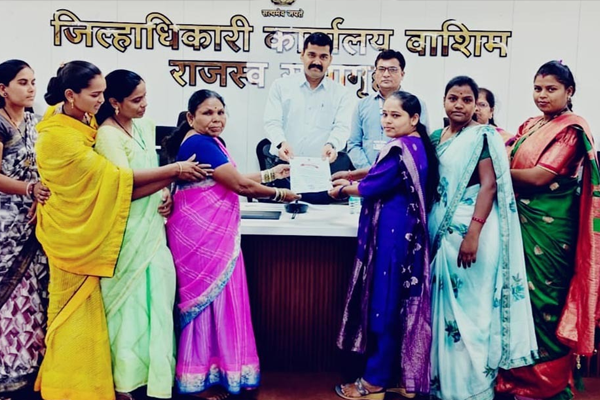 ladki bahin credit cooperative society
