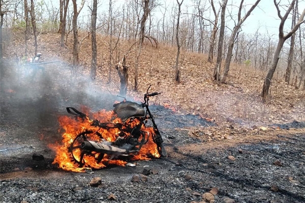 fire