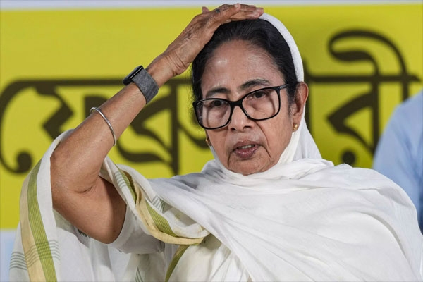 mamata