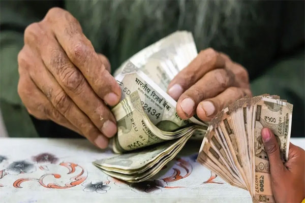 money