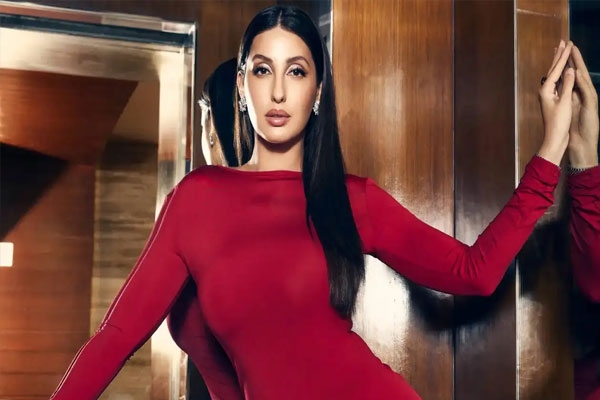 nora fatehi
