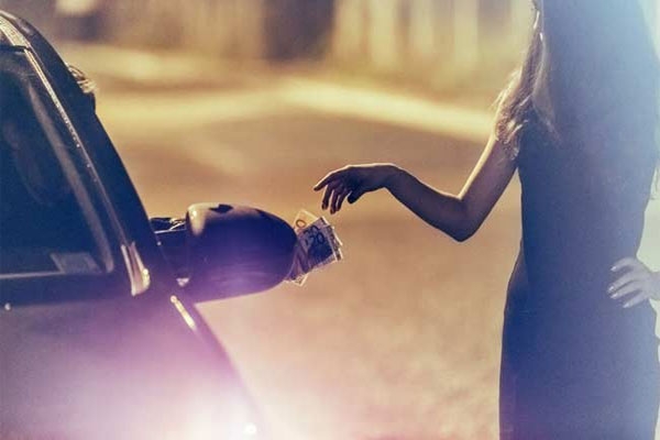 prostitution