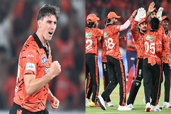 SRH