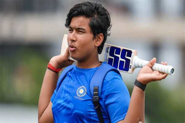 vaibhav